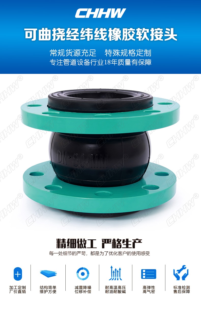 <a href=http://worldwdculturemuseum.com/xjjt/ target=_blank class=infotextkey>橡膠接頭</a>產(chǎn)品介紹圖